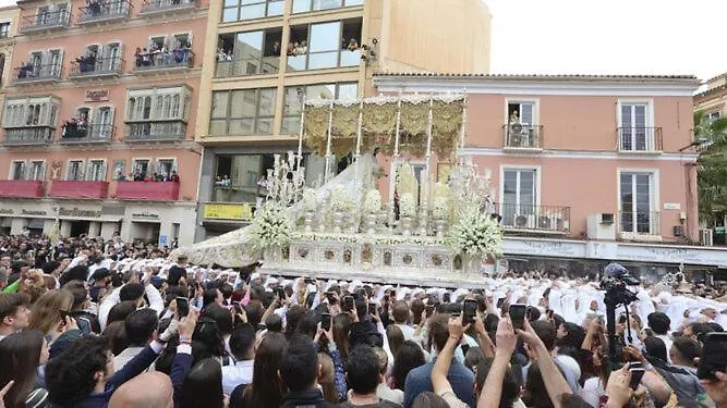 Apto Plaza Merced