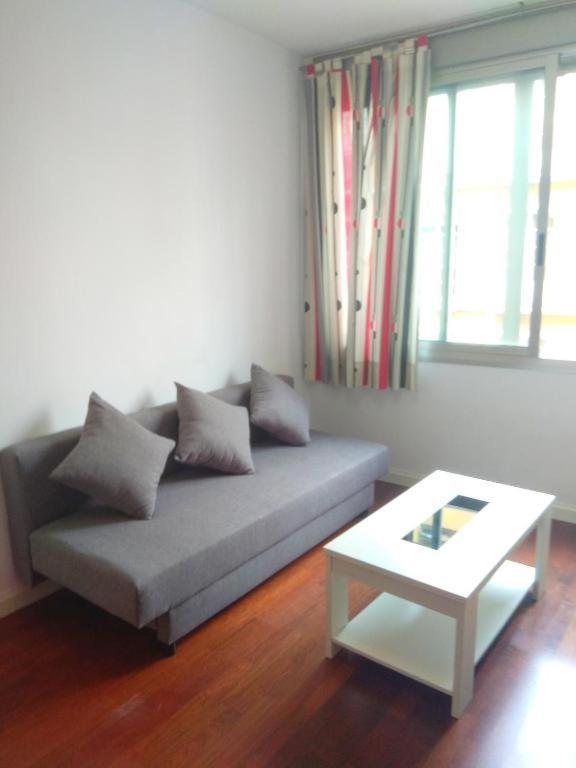 Plaza Merced Apartamentos Apartament