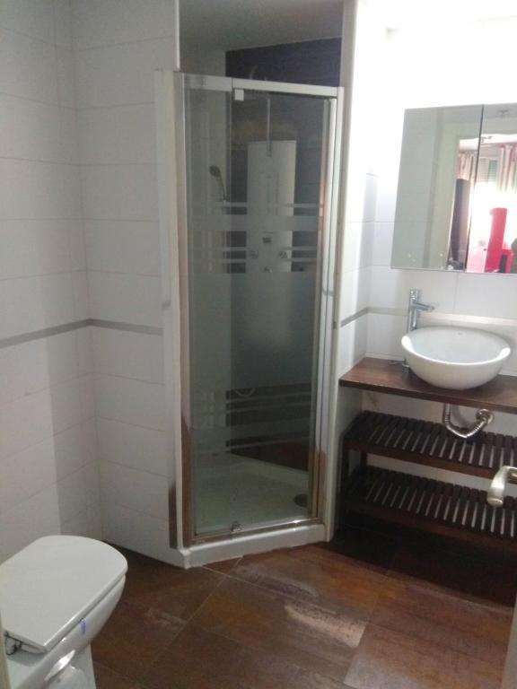 Plaza Merced Apartamentos